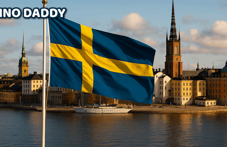 Sweden Unlicensed Casino Operators