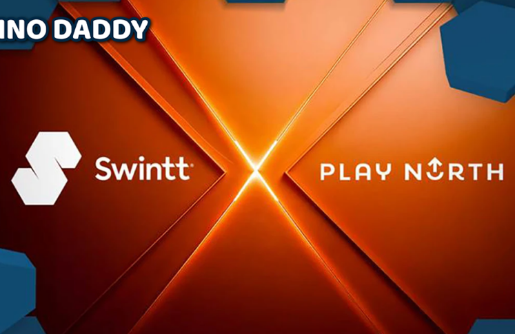 Swintt Play North