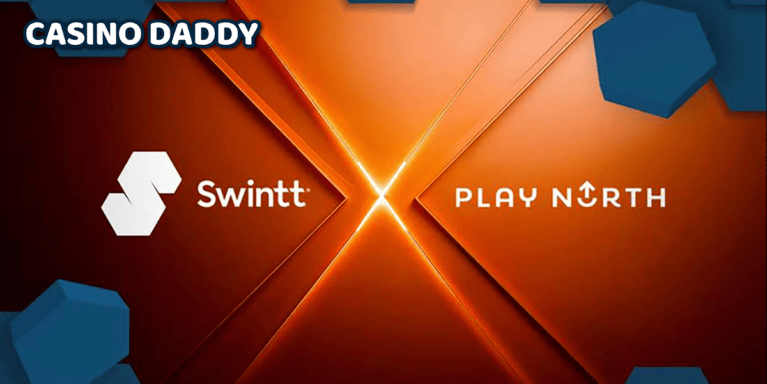 Swintt Play North
