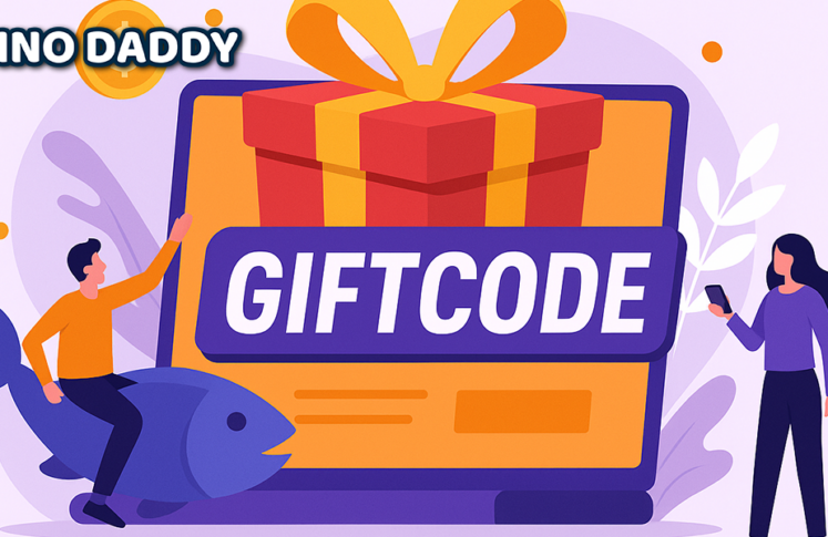 Tada Giftcard
