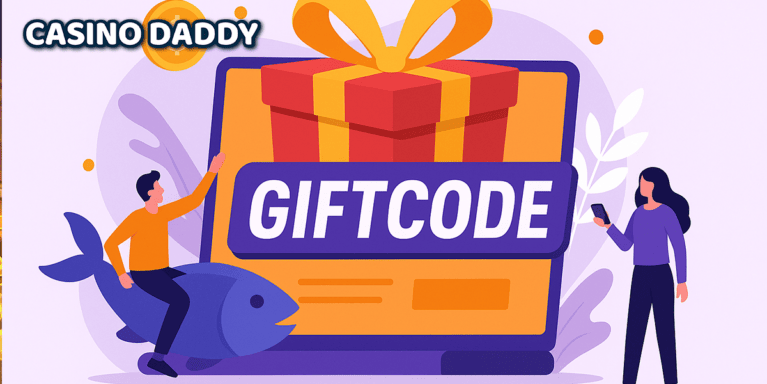 Tada Giftcard