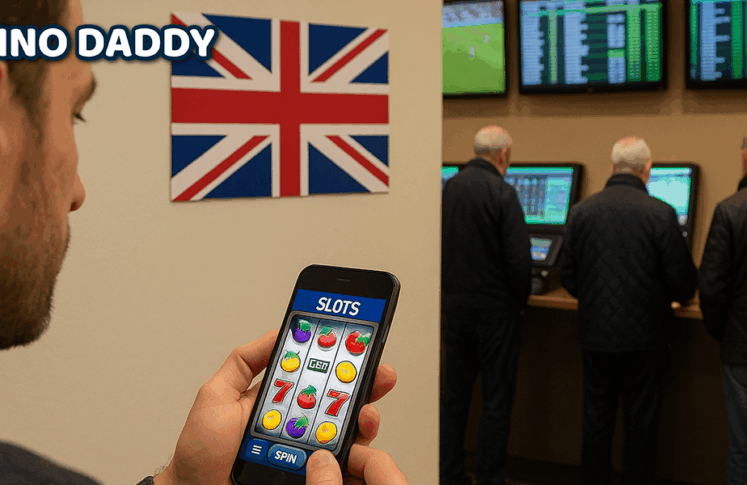 UK Gambling