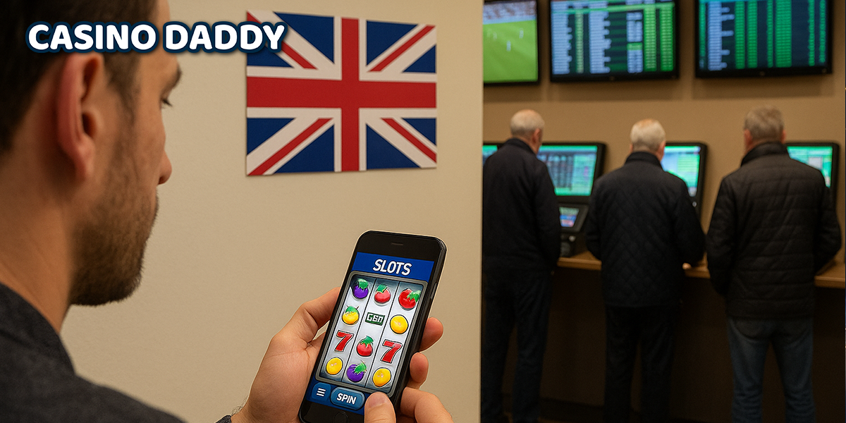 UK Gambling