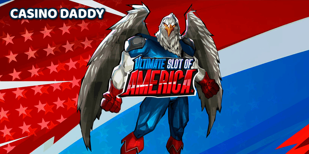Ultimate Slot of America Casino Slot