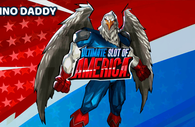 Ultimate Slot of America Casino Slot