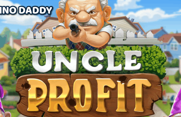 Uncle Profit Casino Slot
