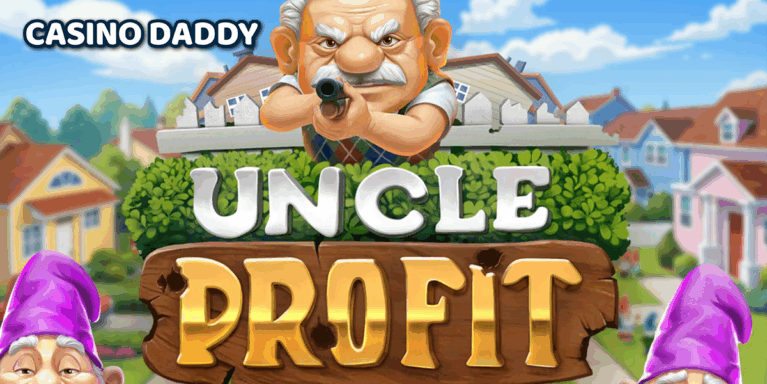 Uncle Profit Casino Slot