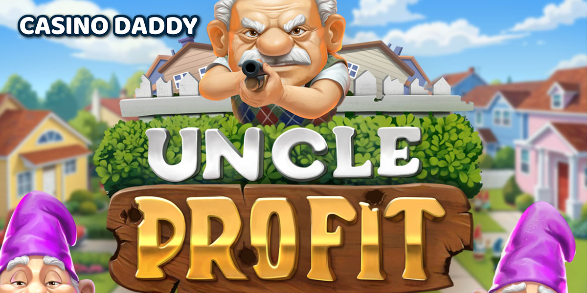 Uncle Profit Casino Slot