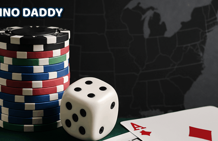 US 2024 Gambling Record