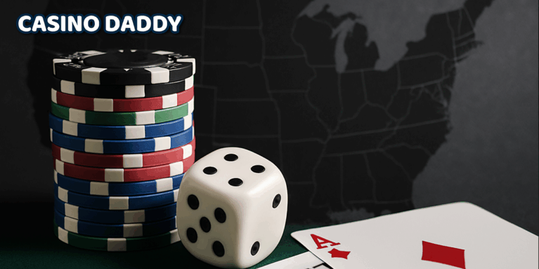 US 2024 Gambling Record