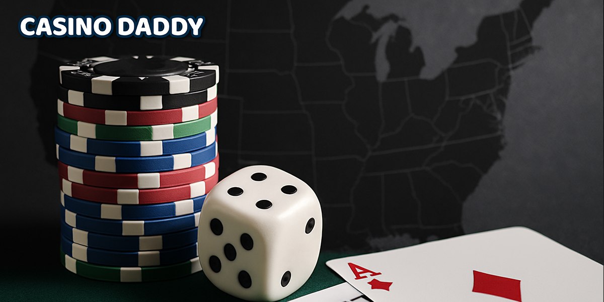 US 2024 Gambling Record