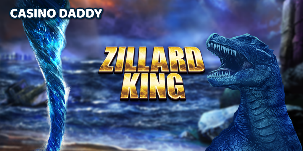 Zillard King Megaways Casino Slot