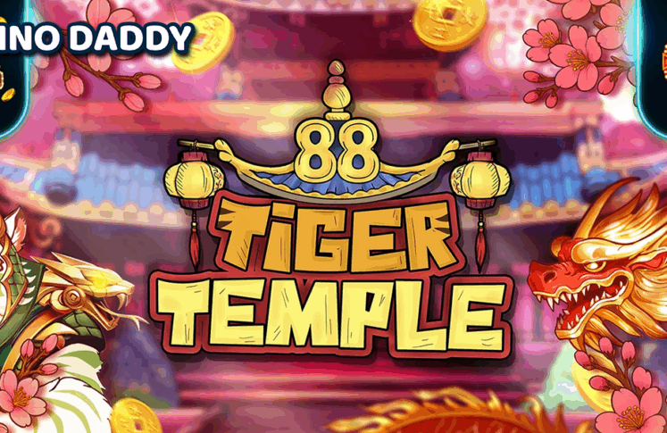 88 Tiger Temple