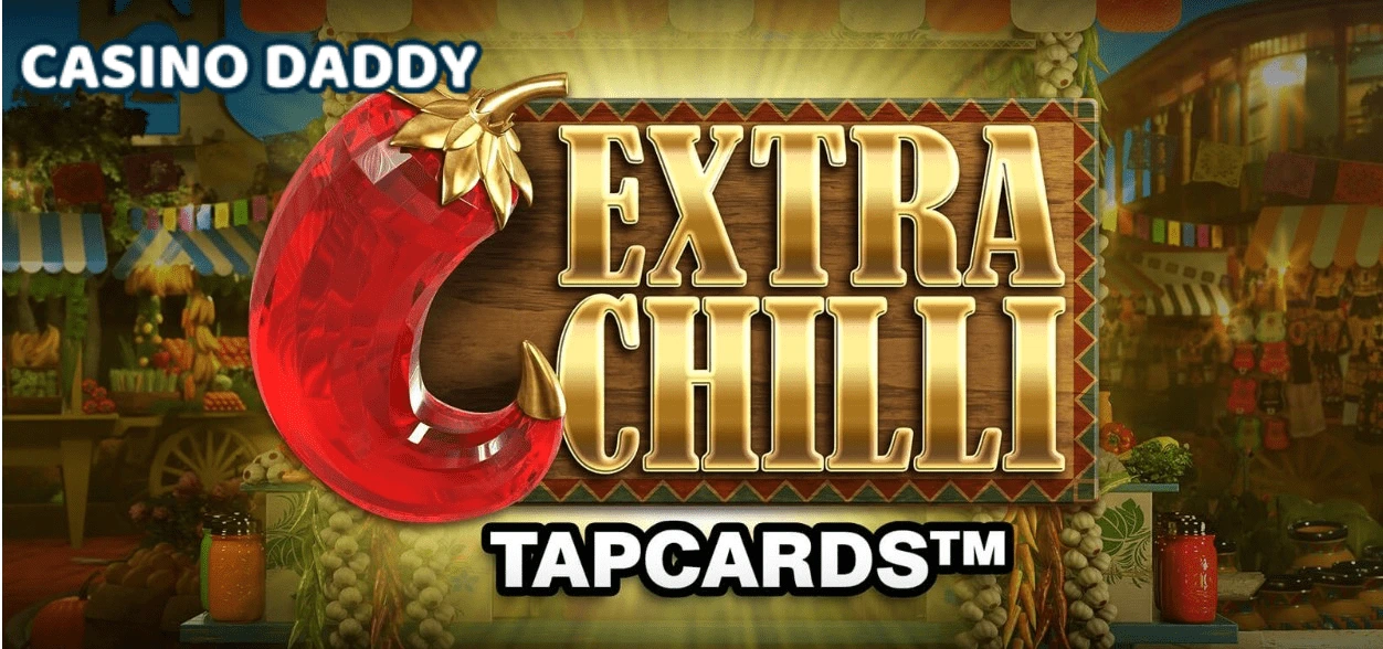 Big Time Gaming Tapcards