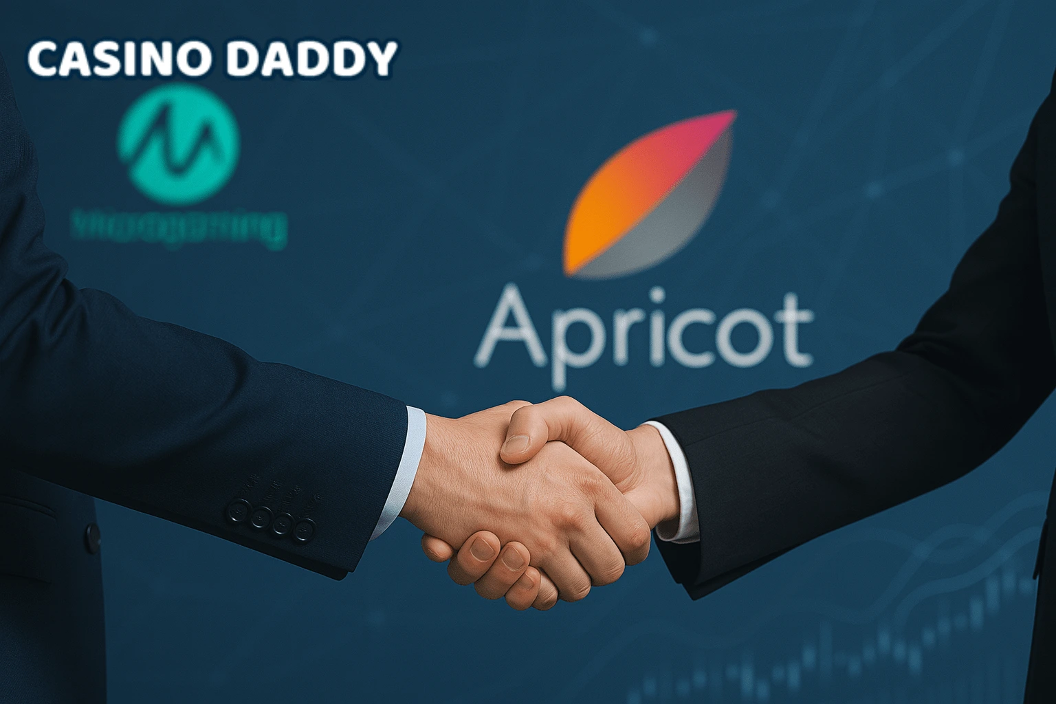 Microgaming Rebrands as Apricot Investments