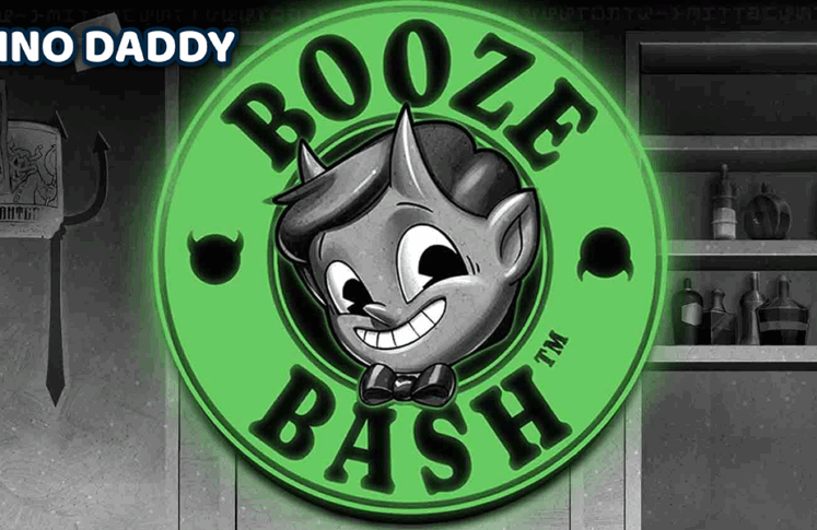 Booze Bash Casino Slot