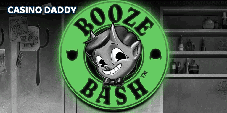 Booze Bash Casino Slot