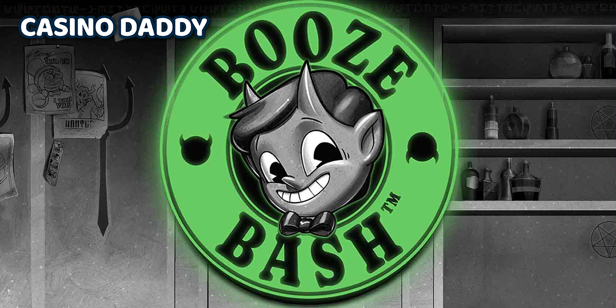 Booze Bash Casino Slot