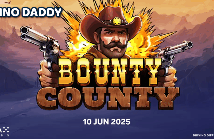 Bounty County Casino Slot