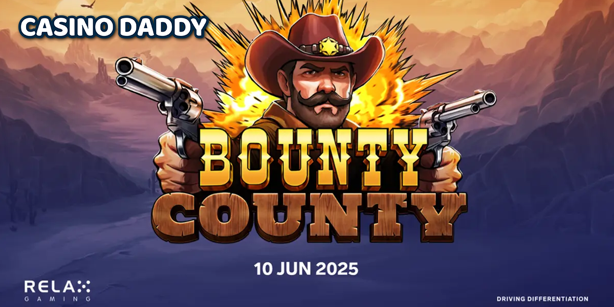 Bounty County Casino Slot