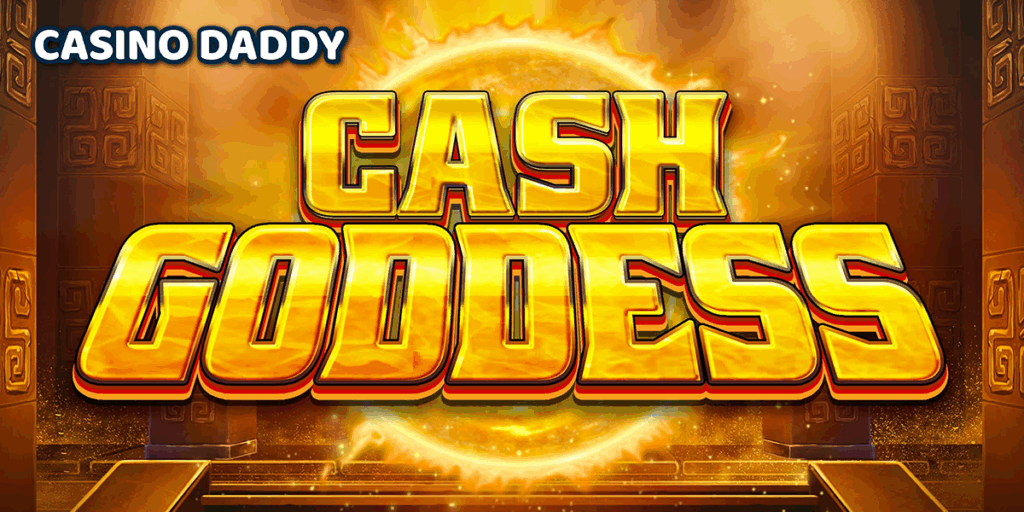 Cash Goddess Casino Slot