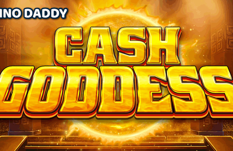Cash Goddess Casino Slot