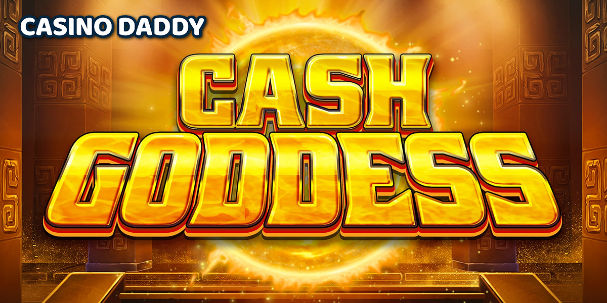Cash Goddess Casino Slot