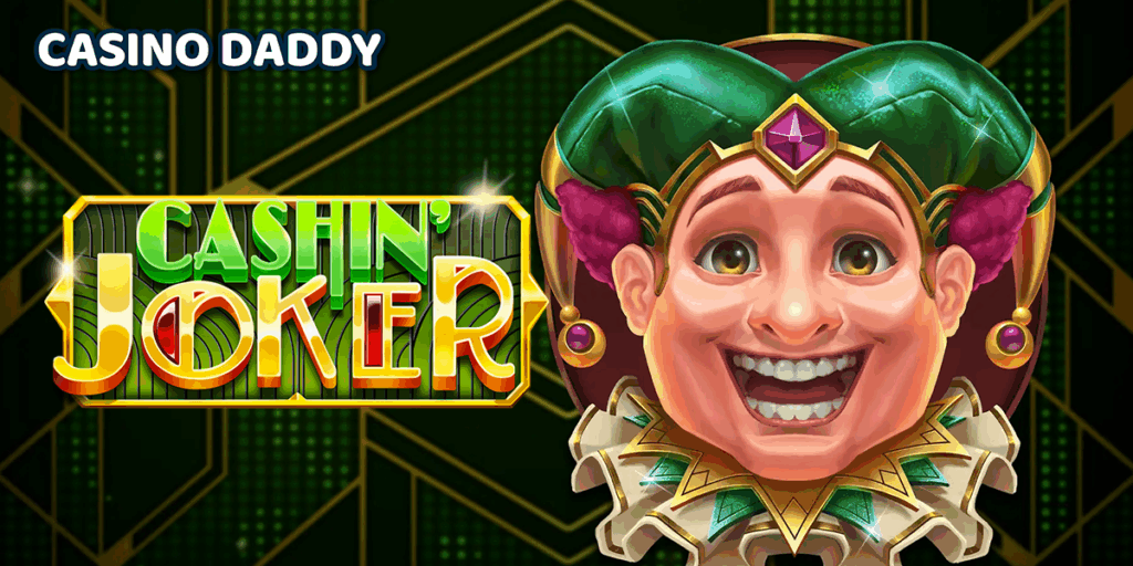 Cashin Joker Casino Slot
