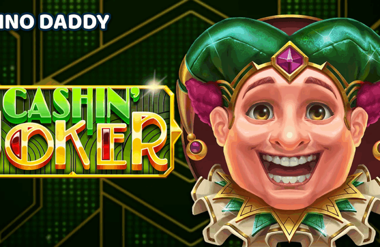 Cashin Joker Casino Slot