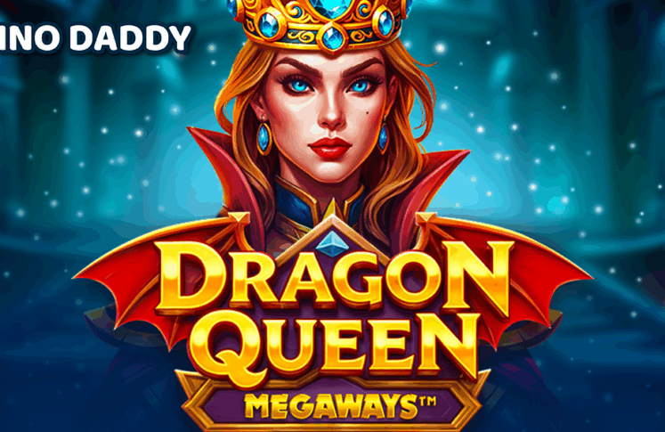 Dragon Queen Casino Slot