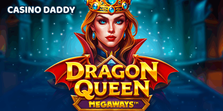 Dragon Queen Casino Slot