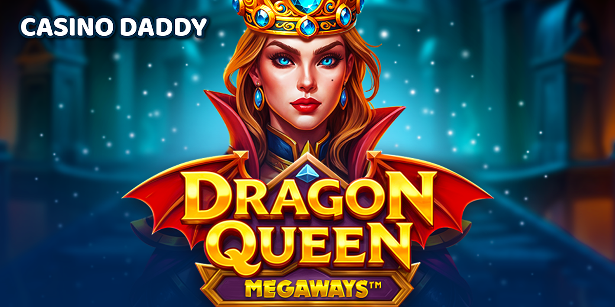 Dragon Queen Casino Slot