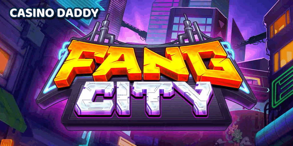 Fang City Casino Slot