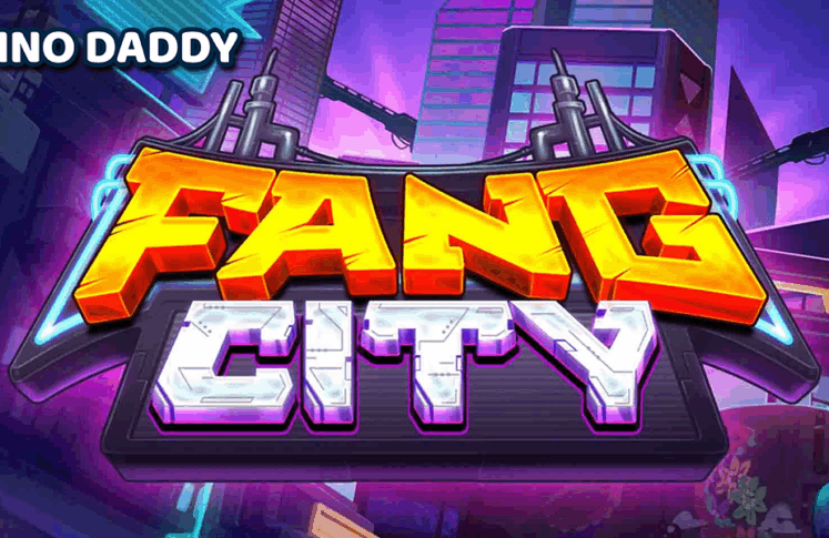 Fang City Casino Slot