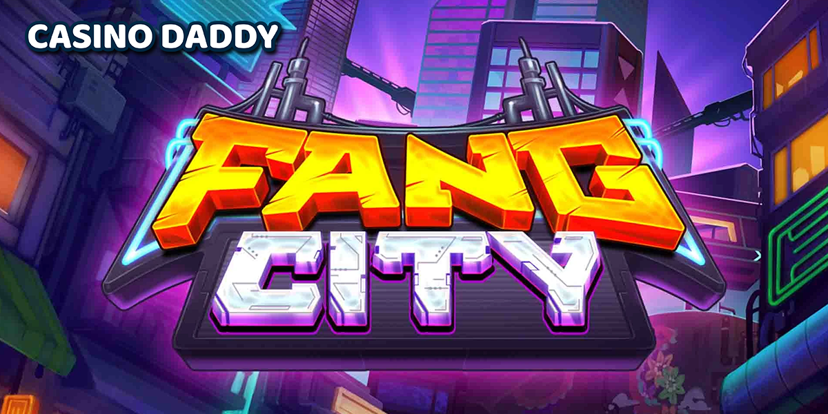 Fang City Casino Slot