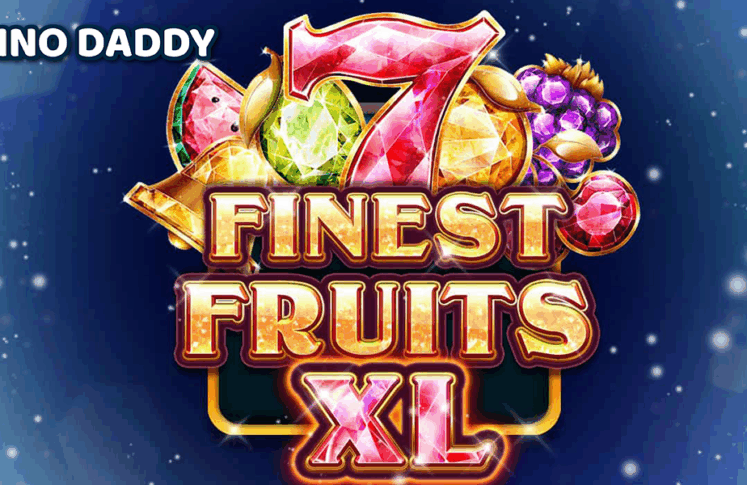 Finest Fruits XL Casino Slot