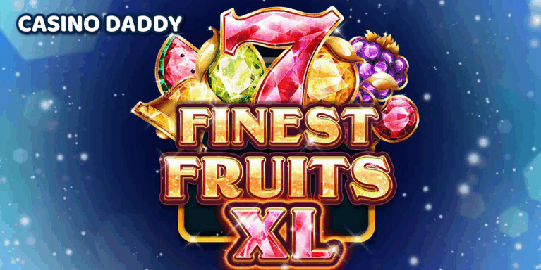 Finest Fruits XL Casino Slot