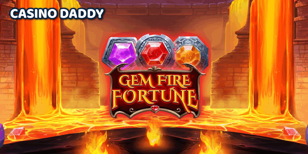 Gem Fire Fortune Casino Slot