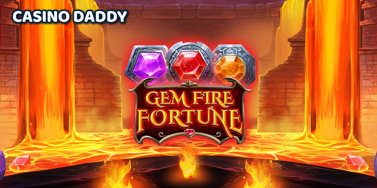 Gem Fire Fortune Casino Slot