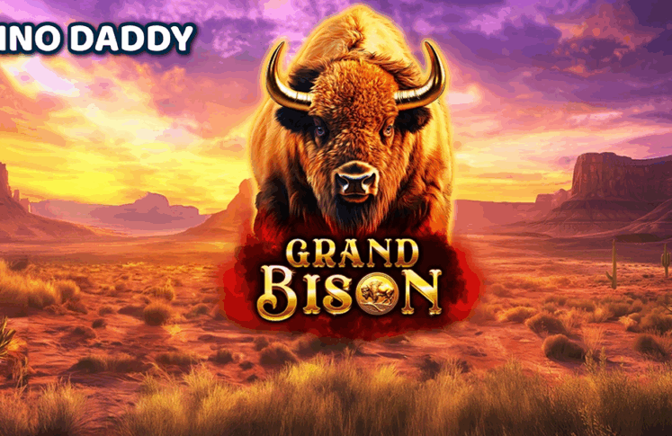 Grand Bison