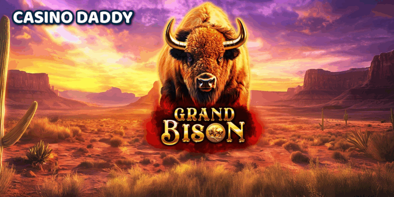 Grand Bison