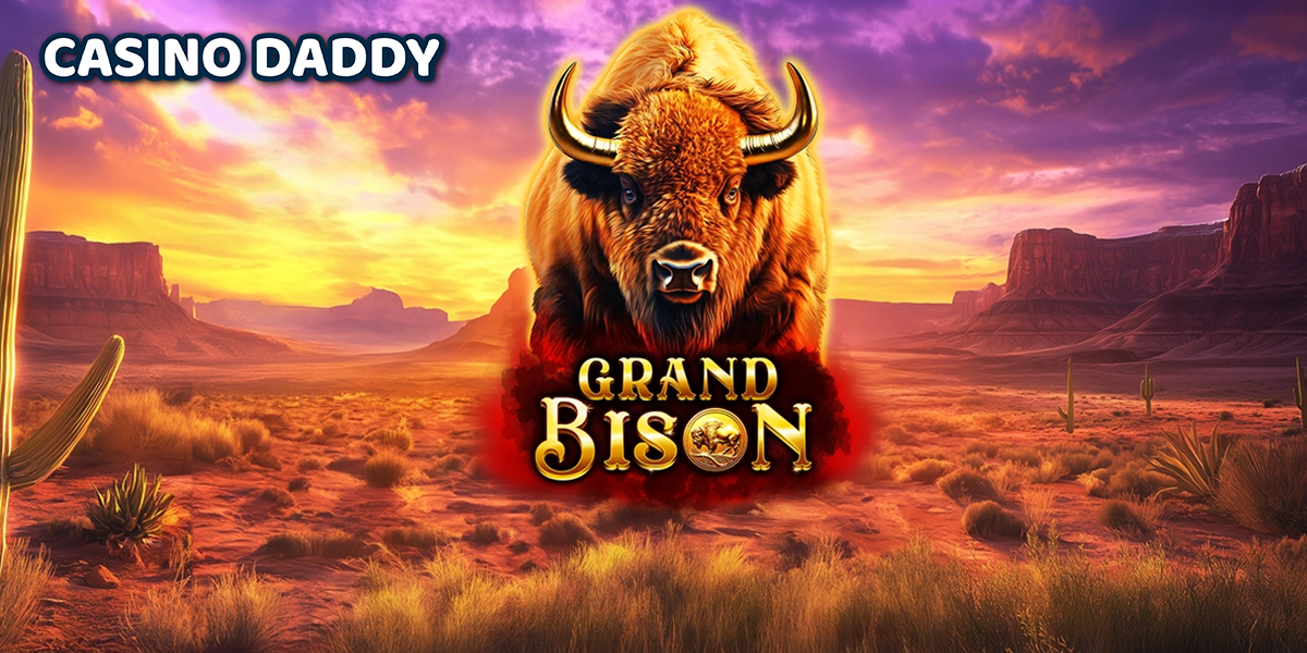 Grand Bison