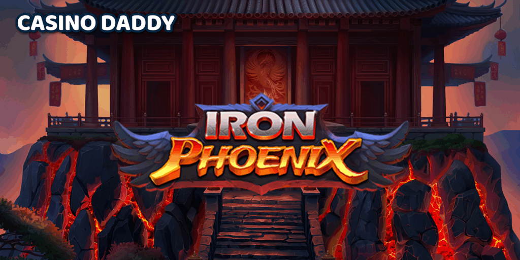Iron Phoenix Casino Slot