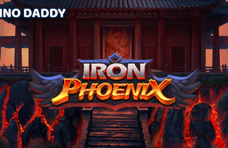 Iron Phoenix Casino Slot