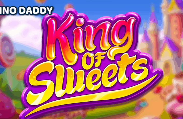 King of Sweets Casino Slot