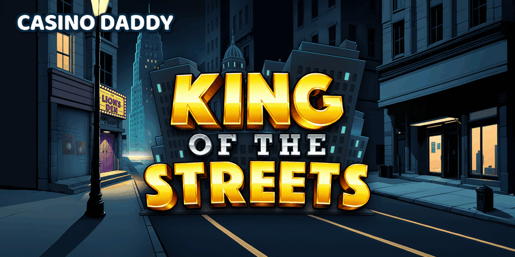 King of the Streets