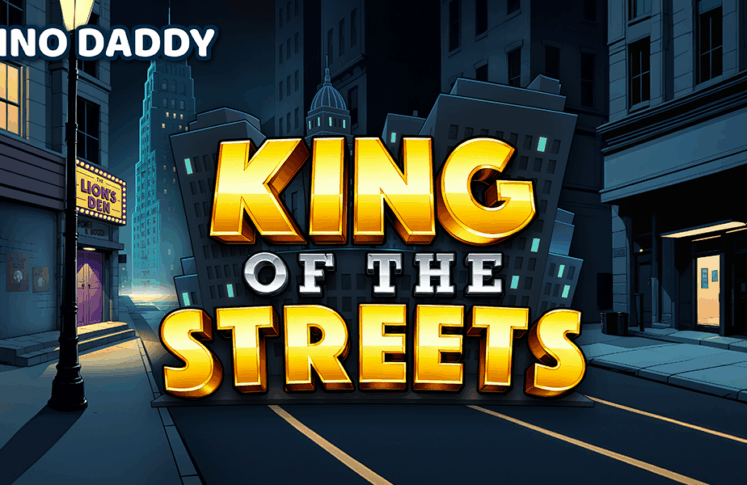 King of the Streets