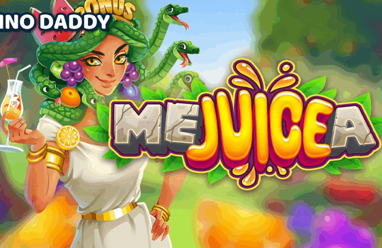 Mejuicea Casino Slot