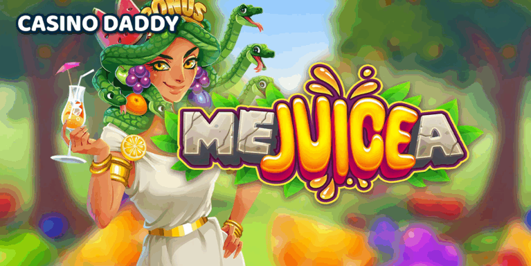 Mejuicea Casino Slot