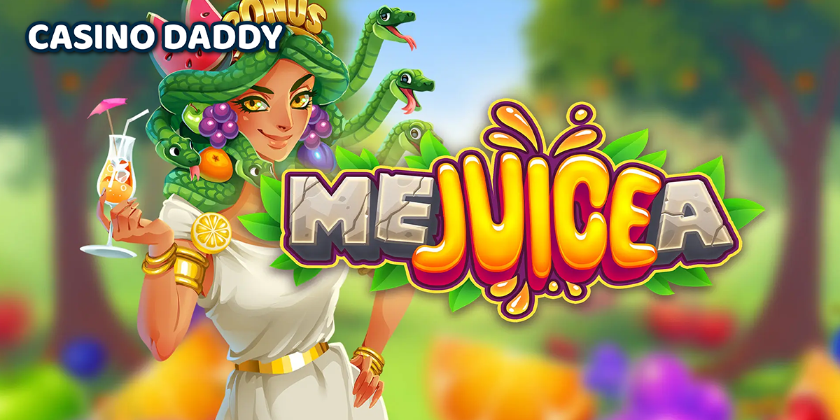 Mejuicea Casino Slot
